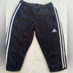 Adidas Women 3/4 Pants